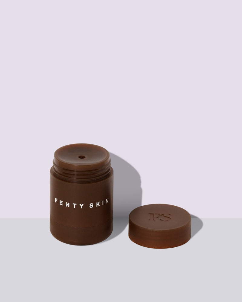 Plush Puddin' Intensive Recovery Lip Mask — Cacao