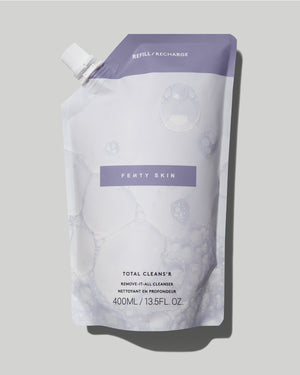 Total Cleans’r Remove-It-All Cleanser