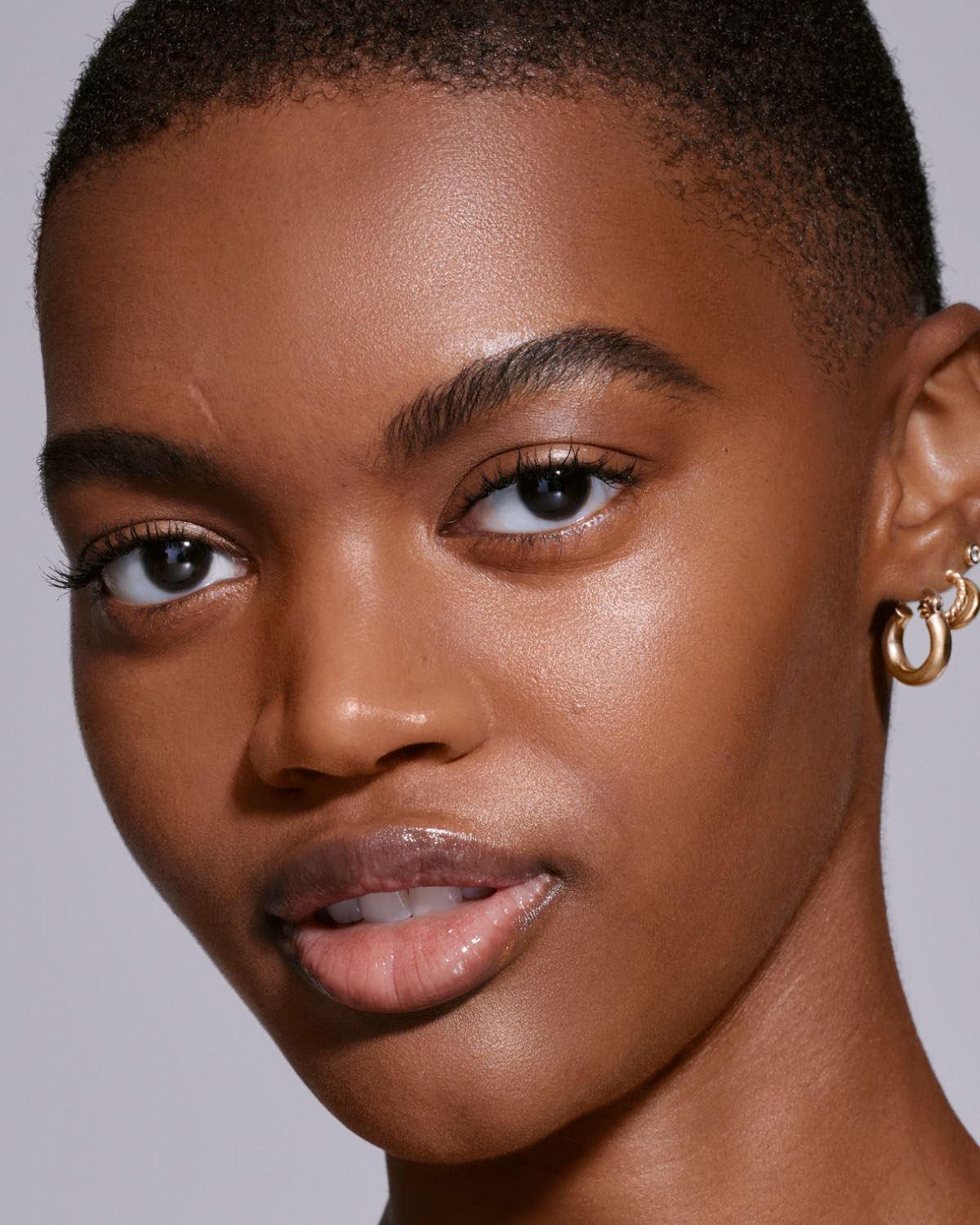 Hydra Vizor Huez Tinted Moisturizer Mineral SPF 30 | Fenty Skin