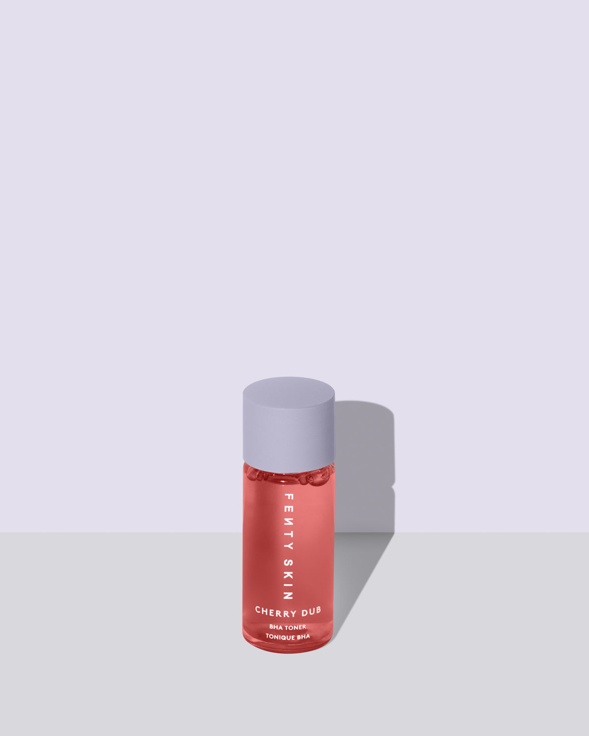 Cherry Dub BHA Toner with Salicylic Acid + Aloe Juice Deluxe Sample