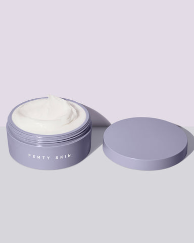 Butta Drop Whipped Oil Body Cream with Tropical Oils + Shea Butter — Fenty Fresh