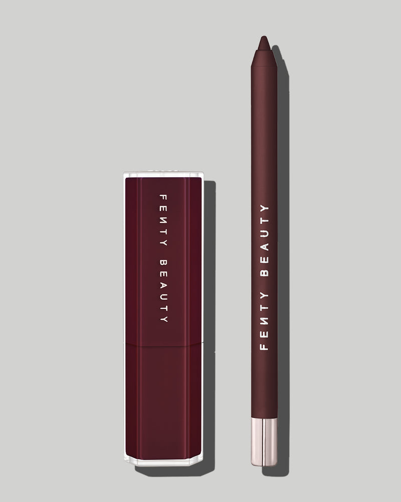 Build Your Own Lip Liner + Gloss Bomb Bundle