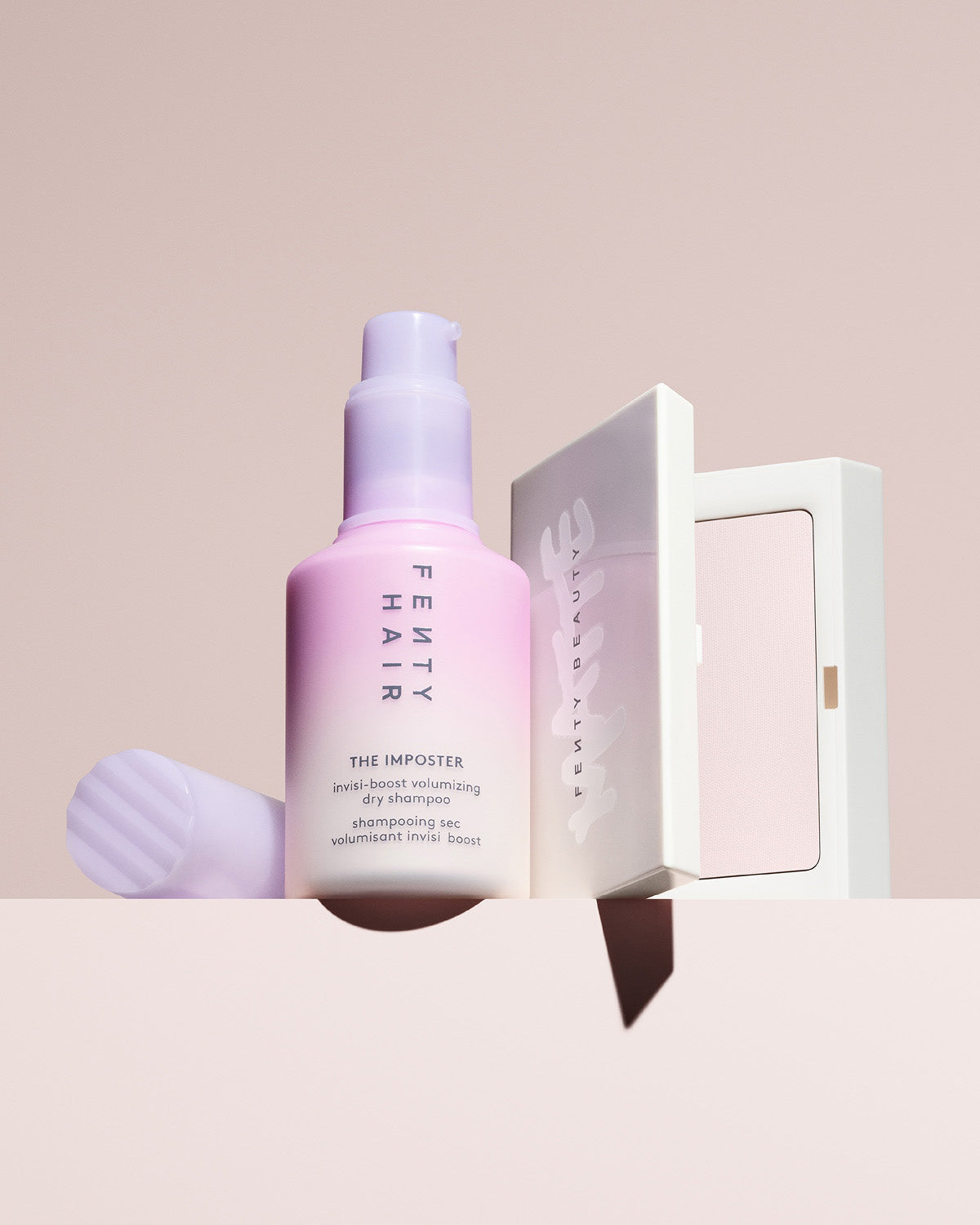 Fenty Beauty by Rihanna | Beauty for All