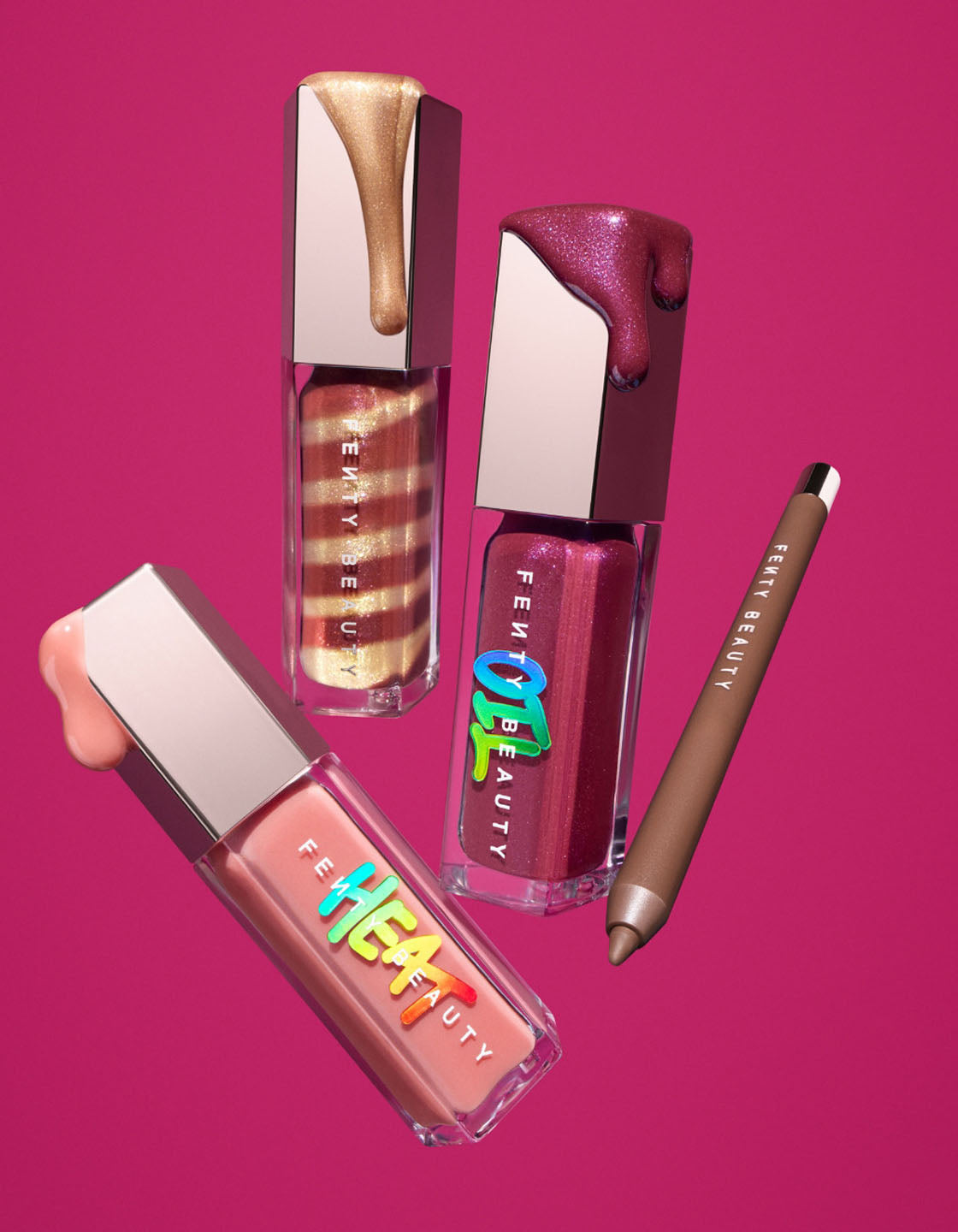 Fenty Beauty by Rihanna | Beauty for All