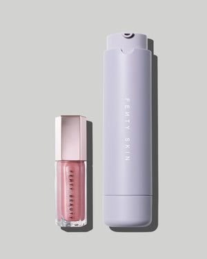 Fam Faves: SPF Moisturizer + Lip Gloss Bundle