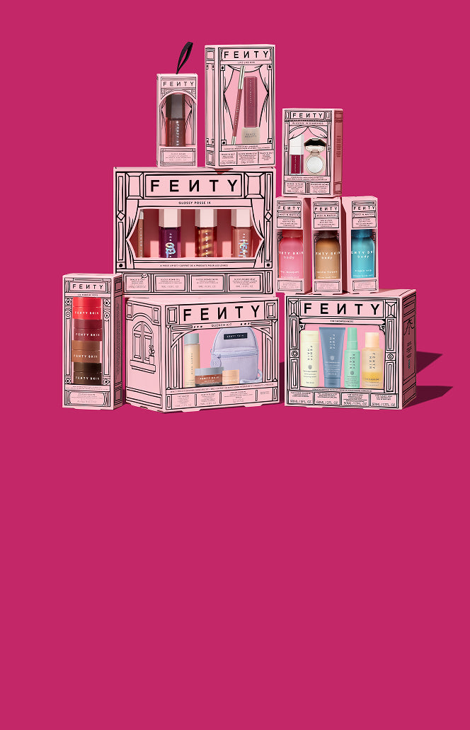 Lip Gloss | Fenty Beauty