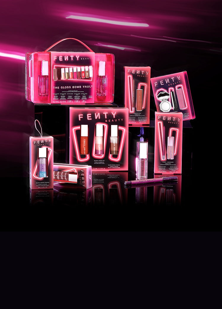 Makeup For All | Fenty Beauty