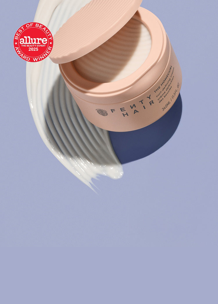 Fenty Haircare by Rihanna | Fenty Hair