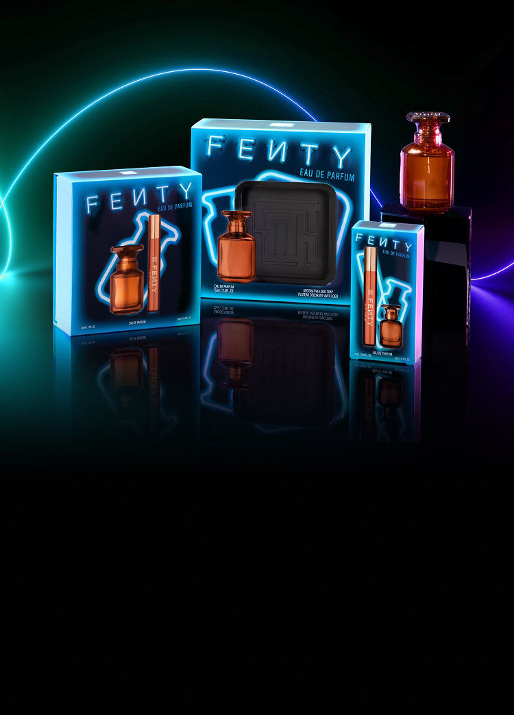 Fenty Fragrance