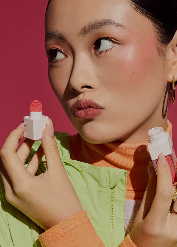 Fenty Beauty by Rihanna | Beauty for All