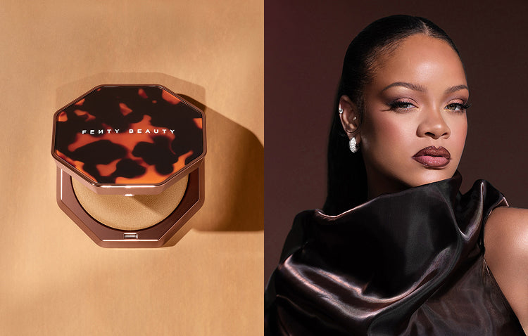 Fenty Beauty by Rihanna | Beauty for All