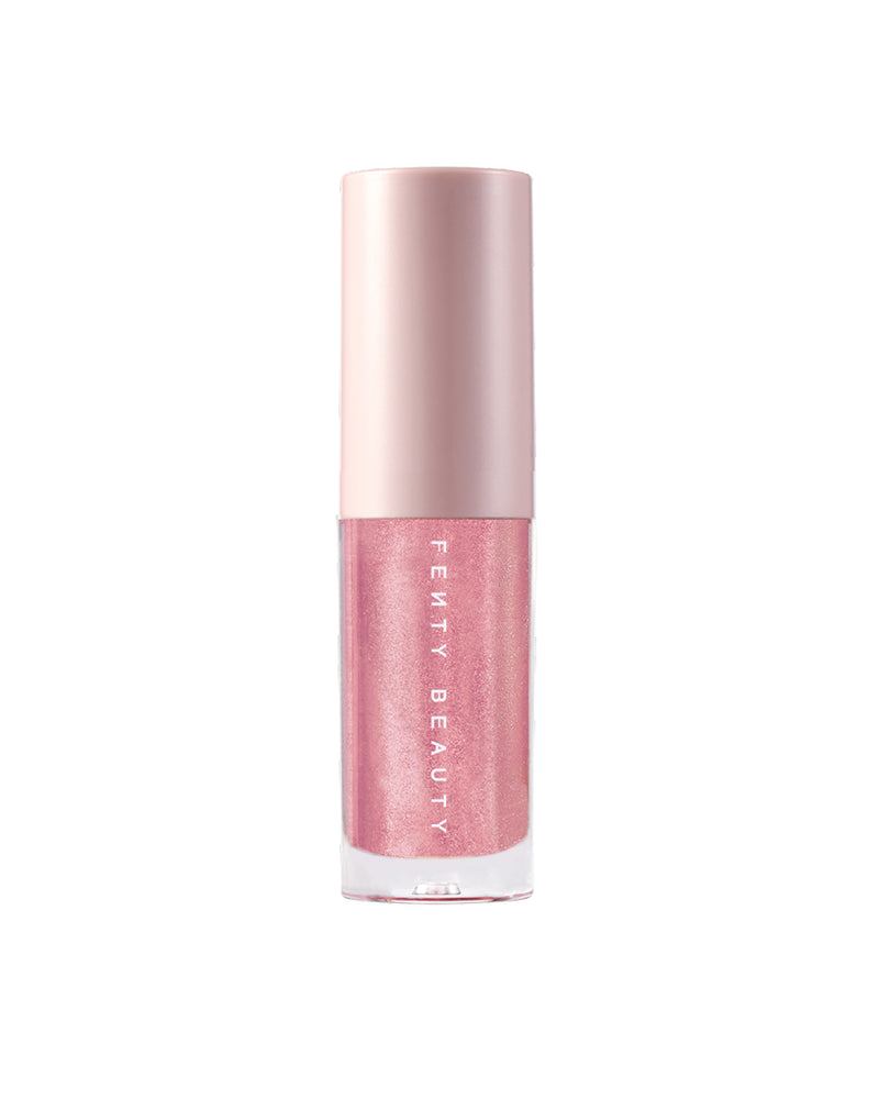Gloss Bomb Universal Lip Luminizer Deluxe Sample — Fu$$y, 2mL