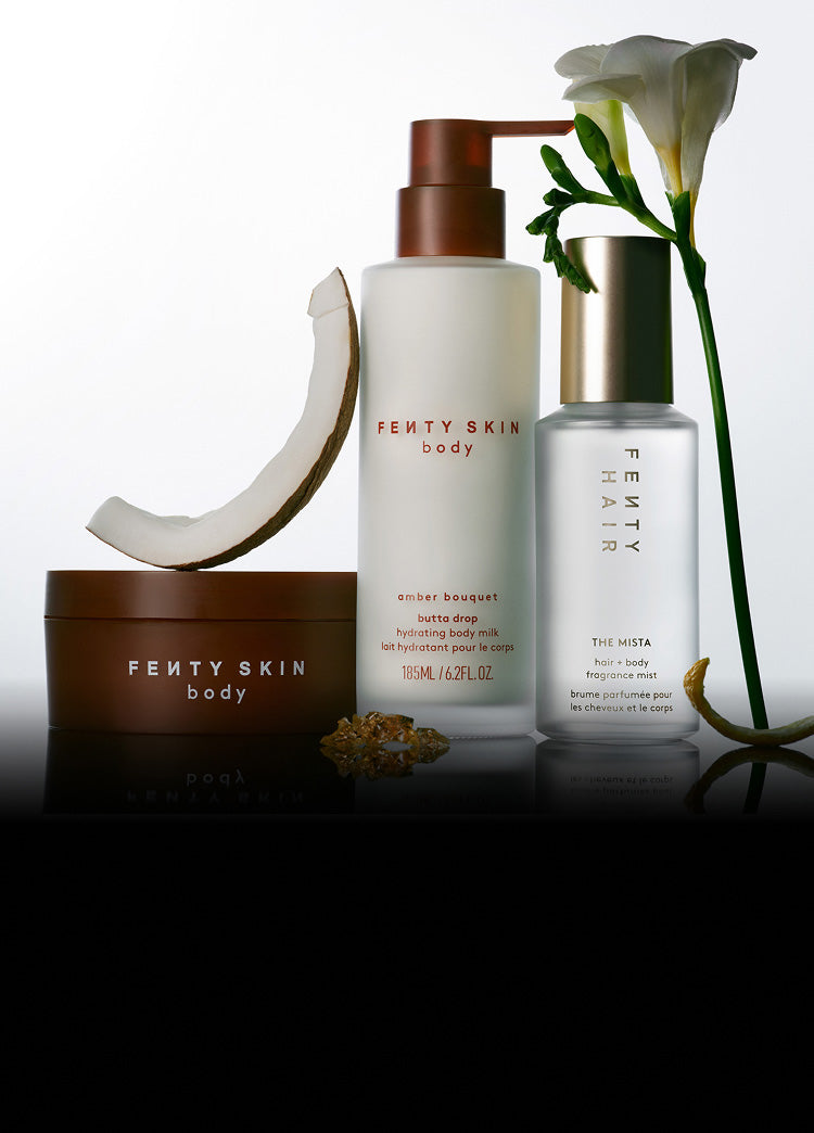 Fenty Beauty by Rihanna | Beauty for All