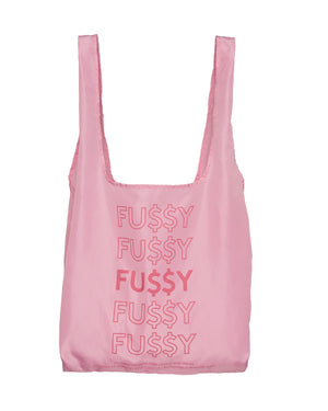 Fenty Beauty Fu$$y Tote