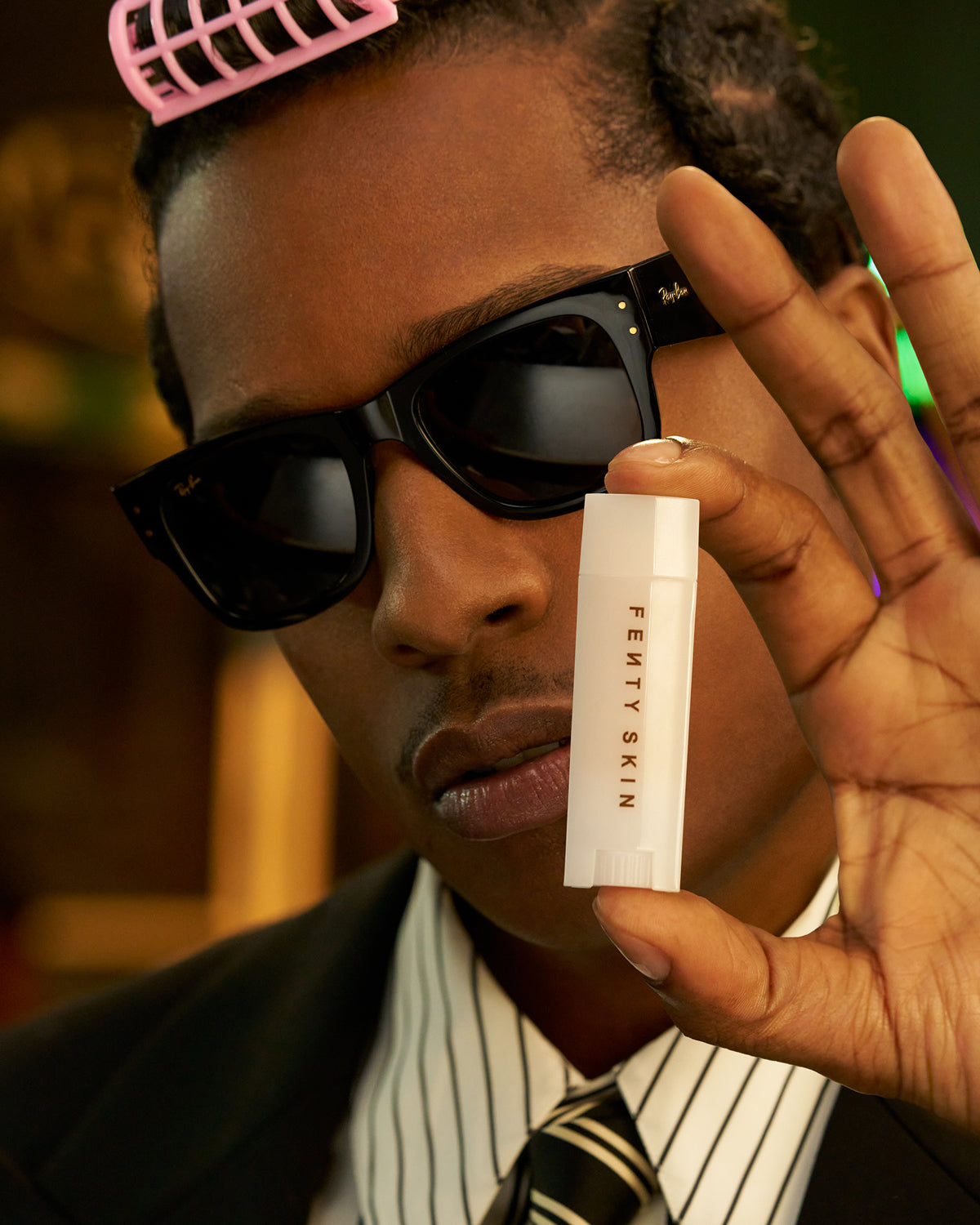 ★salt様売約済み★※限定品※オマケテスター４点【★Fenty セ Fenty Beauty by Rihanna | Beauty for All