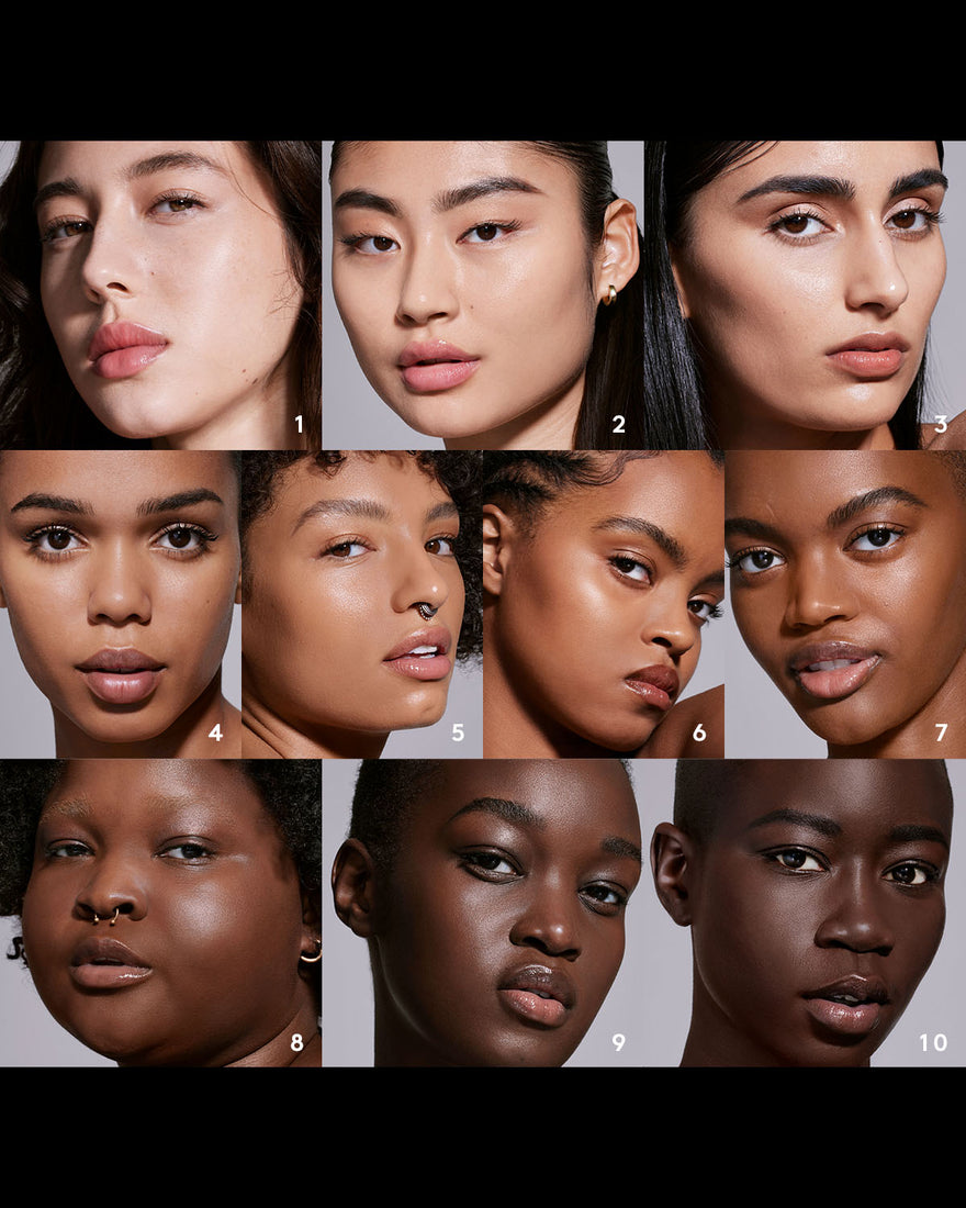 Pro Filt'r Soft Matte Powder Foundation — #185