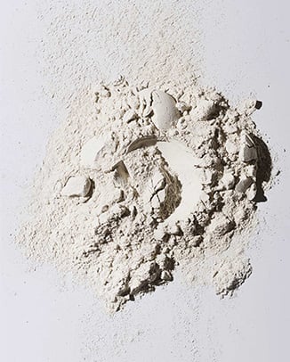 Kaolin + Bentonite Clay