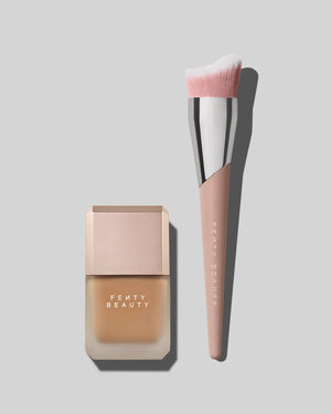 Fluid Flex Foundation + Brush Bundle