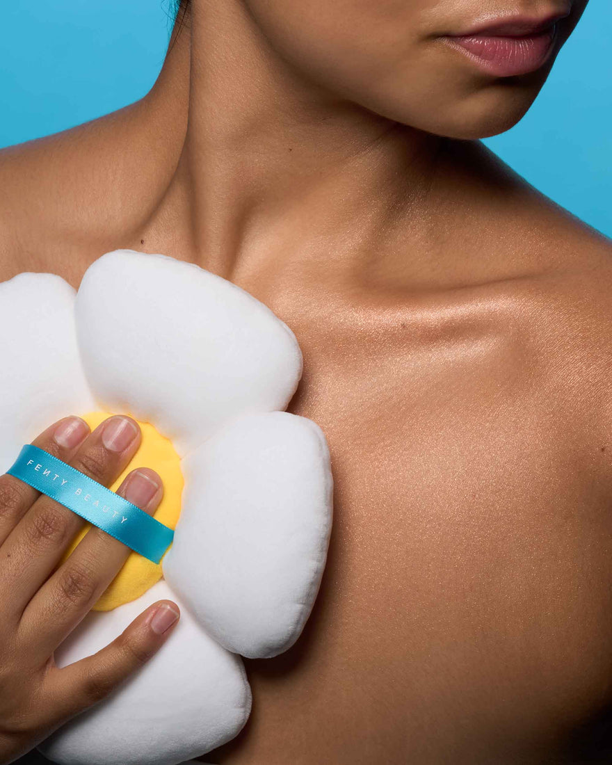 Fairy Bomb Wattacrush Heart Shimmer Puff