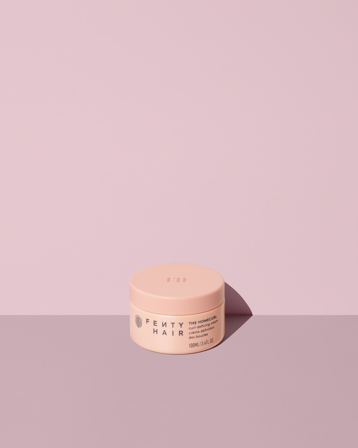 The Homecurl | Curl-Defining Cream | Fenty Hair