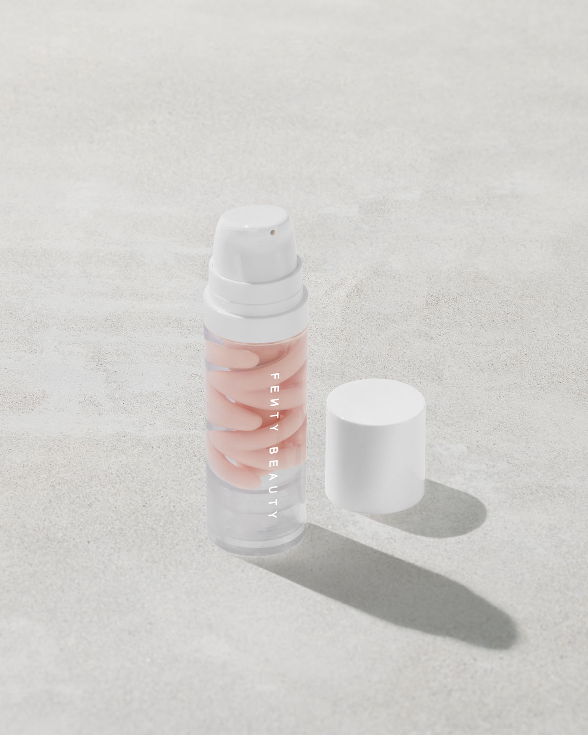 Fenty Beauty Grip Trip Mattifying + Blurring Primer