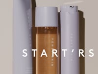 Thumbnail and link to the video "Fenty Skin Start'rs".