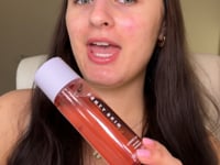 Cherry Dub BHA Toner with Salicylic Acid + Aloe Juice