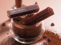 Gloss Bomb Heat Universal Lip Luminizer + Plumper — Hot Chocolit Heat