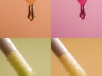 Gloss Bomb Ice Cooling Lip Luminizer — Berry Jelly