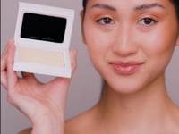 Bright Fix Instant Brightening + Blurring Powder — Cinnamon