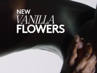 Allover Body Mist — Vanilla Flowers