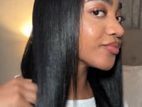 The Flashy One 9-In-1 Treatment Oil