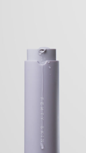 A$AP Rocky Hydra Vizor Invisible Moisturizer Broad Spectrum SPF 30 Sunscreen + Collector’s Case
