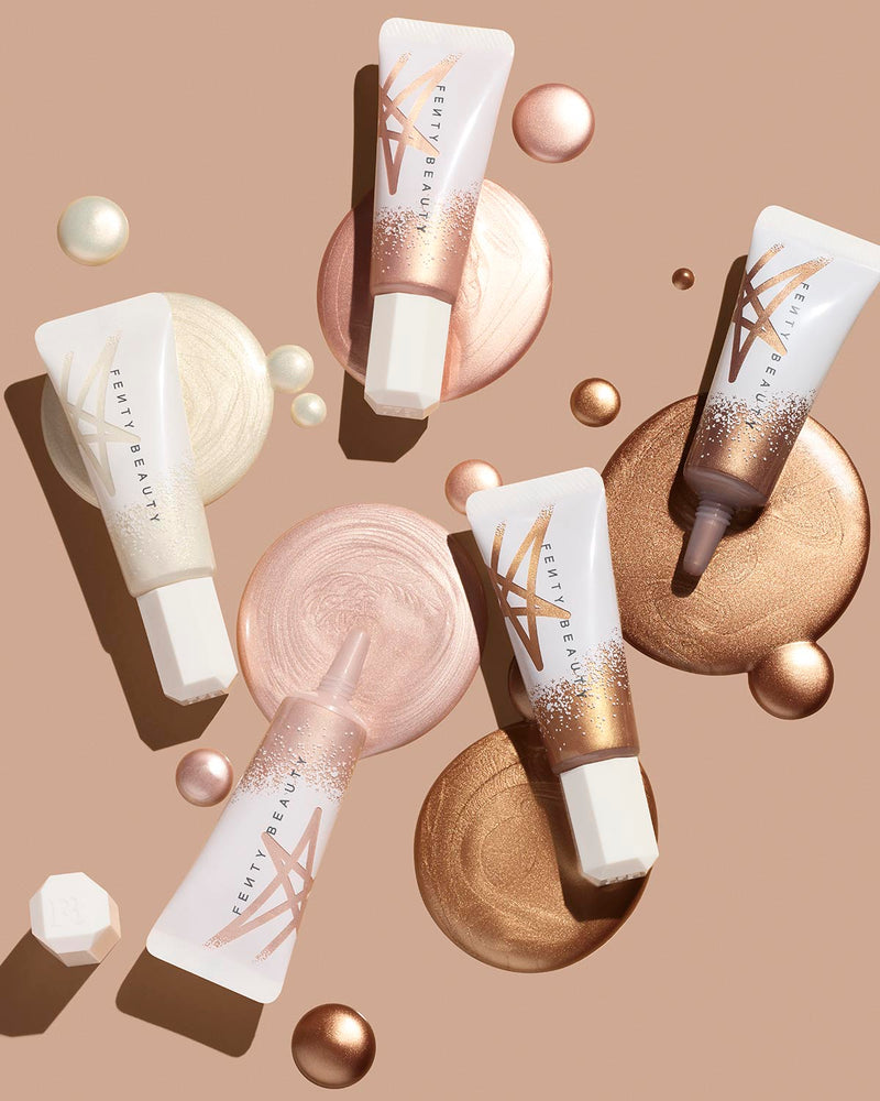 Liquid Killawatt Fluid Freestyle Highlighter — Hu$tla Baby 2.0