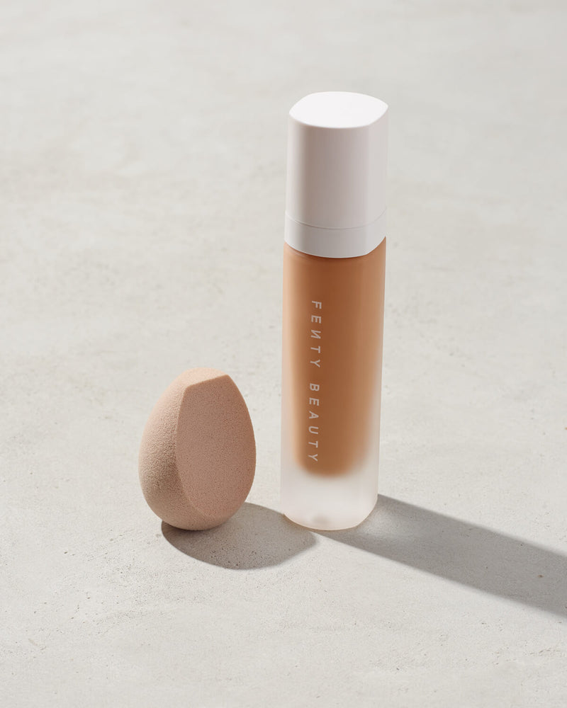 PRECISION MAKEUP SPONGE 100, 