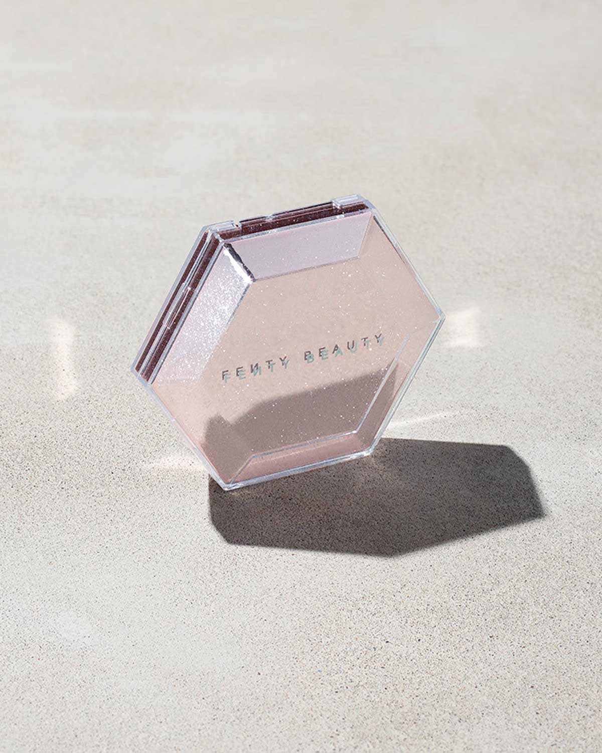 Diamond Bomb All-Over Highlighter | Fenty Beauty