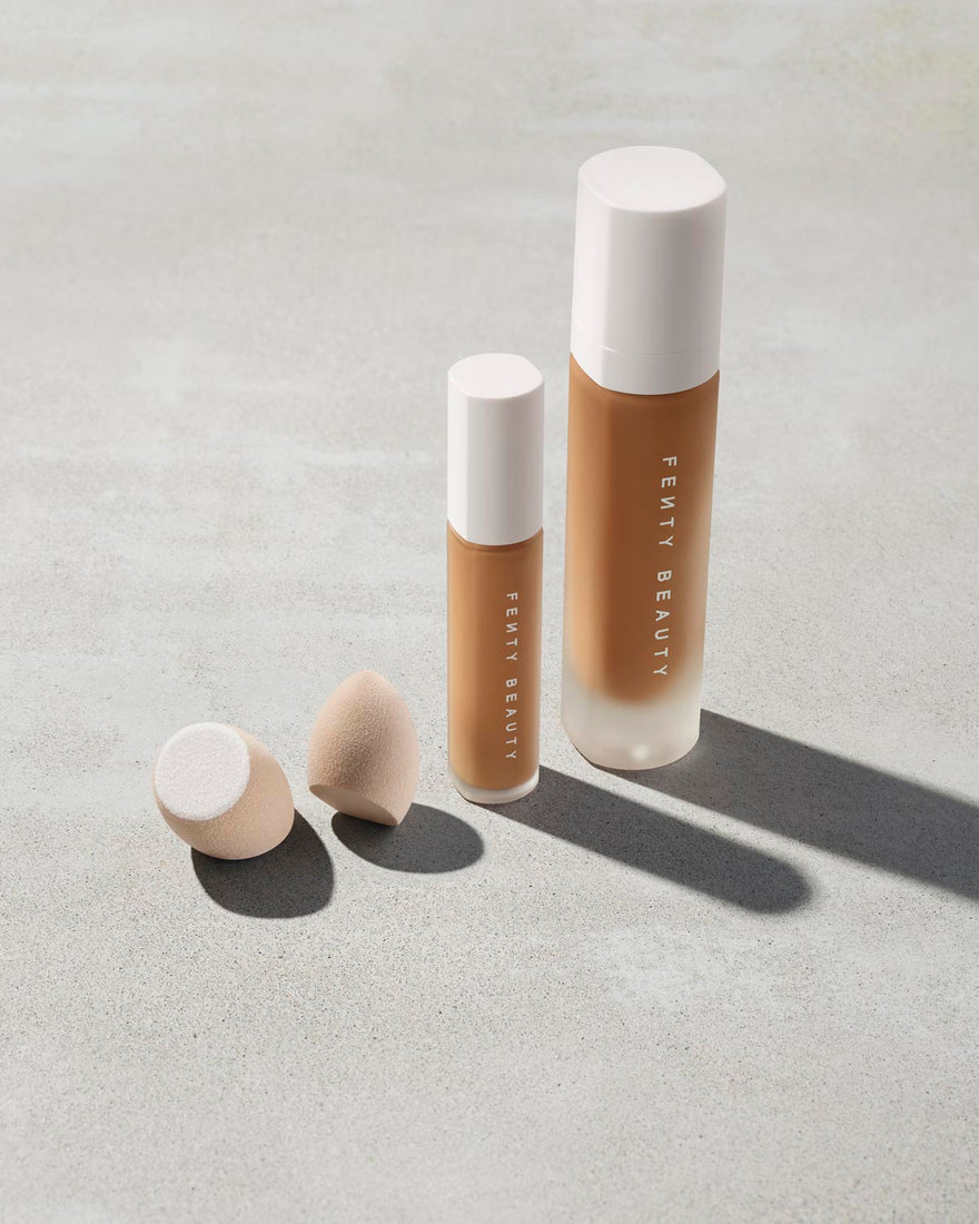 Precision Concealer Brush 180