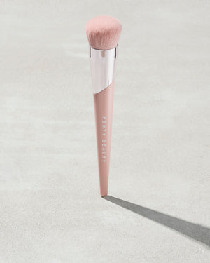KABUKI-BUFF FOUNDATION BRUSH 115, 