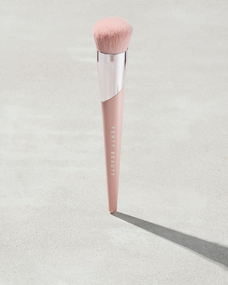 KABUKI-BUFF FOUNDATION BRUSH 115, 