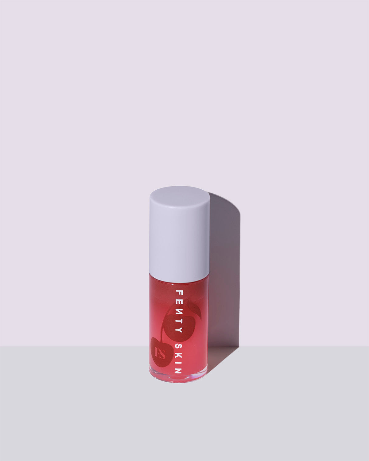 Treatz Hydrating + Strengthening Lip Oil — Barbados Cherry