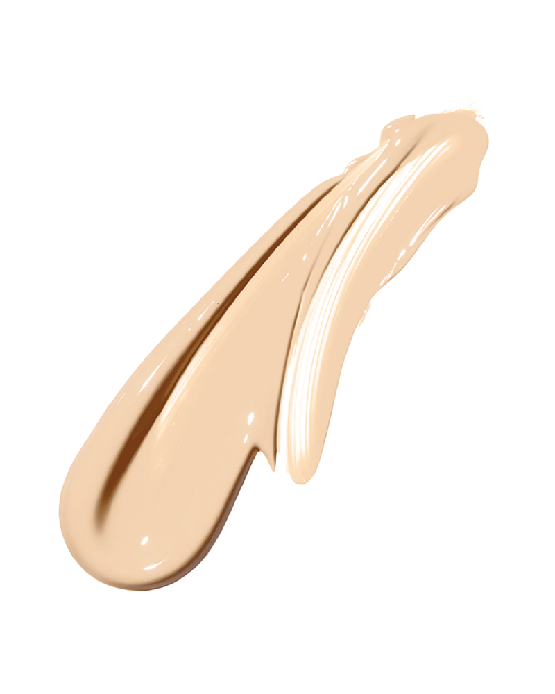 Fenty Beauty Pro Filt'r Soft Matte Longwear Foundation smear shown in shade 130