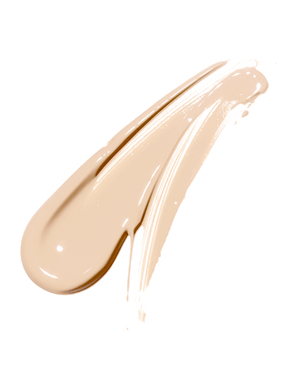 Fenty Beauty Pro Filt'r Soft Matte Longwear Foundation smear shown in shade 150