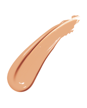 Pro Filt'r Soft Matte Longwear foundation smear shown in shade 280