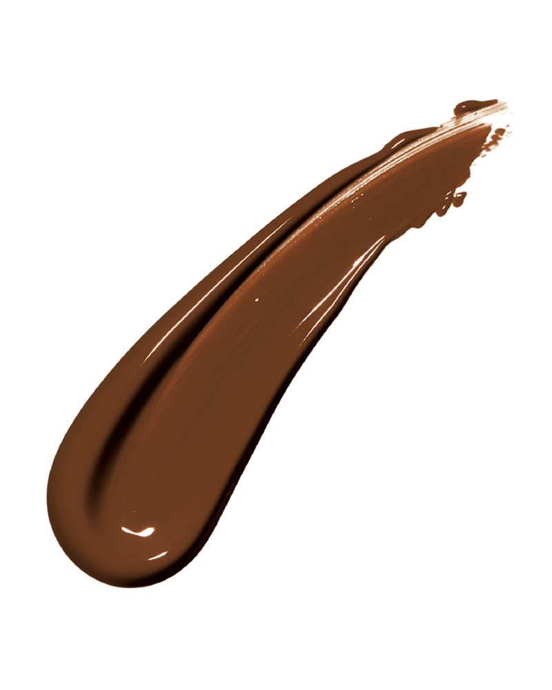 Fenty Beauty Pro Filt'r Soft Matte Longwear Foundation smear shown in shade 480