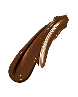 Fenty Beauty Pro Filt'r Soft Matte Longwear Foundation smear shown in shade 490