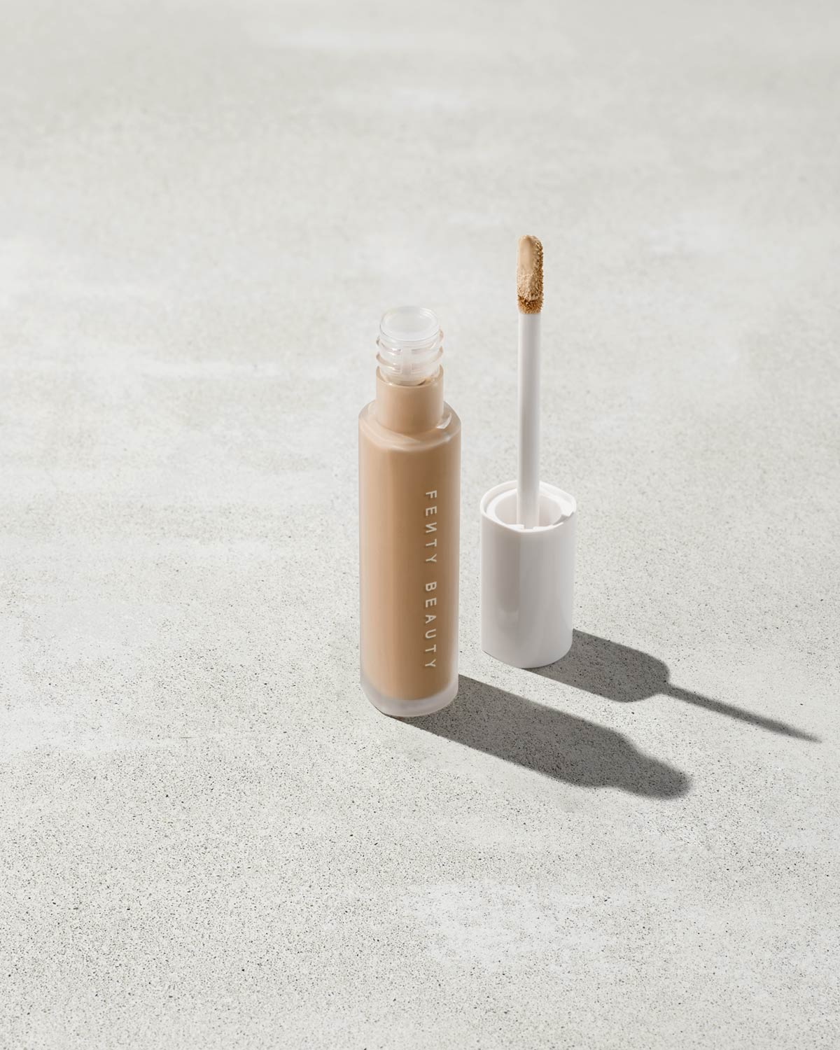 Pro Filt'r Instant Retouch Concealer shown in shade 220