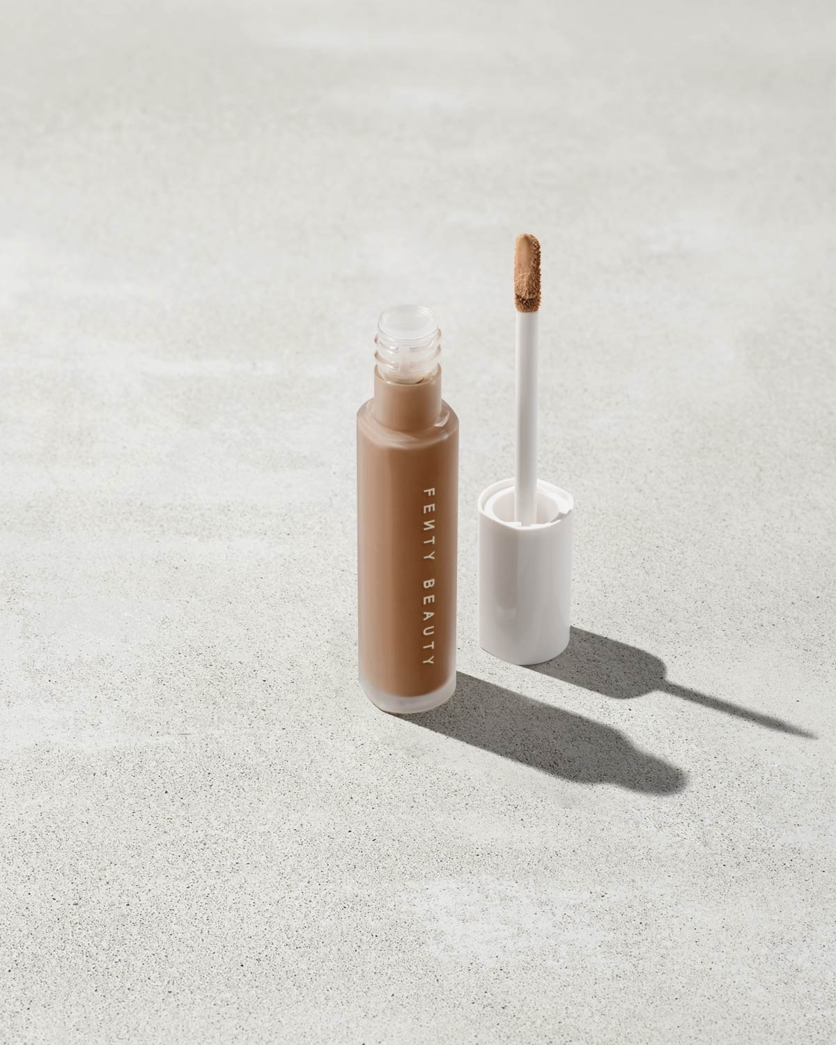 Pro Filt'r Instant Retouch Concealer shown in shade 380