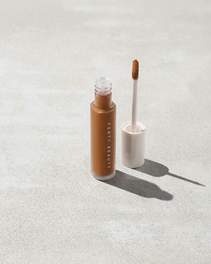 Pro Filt'r Instant Retouch Concealer shown in shade 410