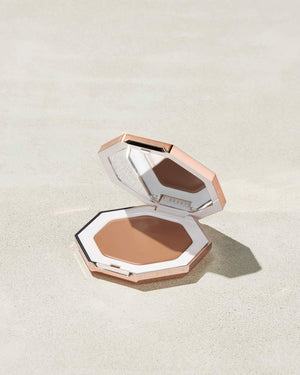 Cheeks Out Freestyle Cream Bronzer  view 1