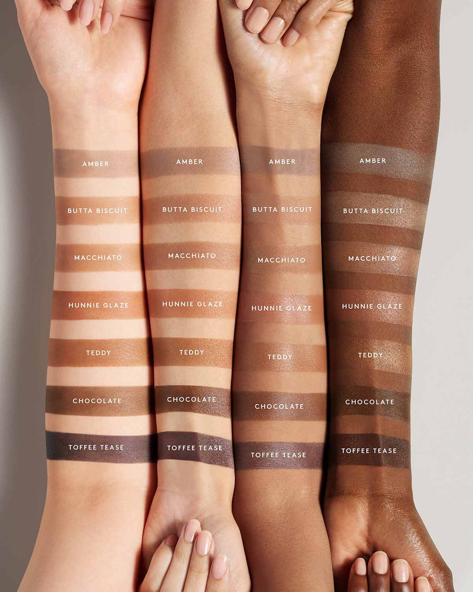 Cheeks Out Freestyle Cream Bronzer | Fenty Beauty